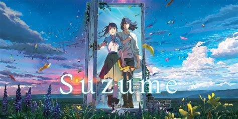 Suzume No Tojimari P Hevc Bit X Aac Multi Sub Animetime