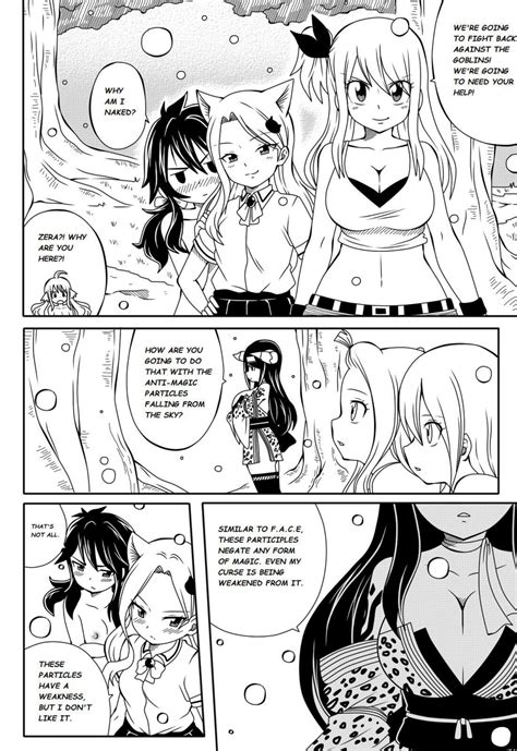 Post 3908127 Carla Charle Exceed Fairy Tail Lisanna Strauss Lucy