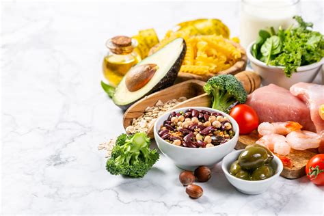 Mediterranean Diet A Complete Eating Plan For Healthy Heart News Anyway