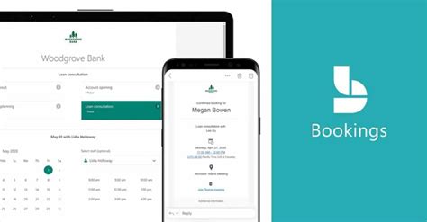 Microsoft Bookings A Simple Way To Manage And Schedule Appointments