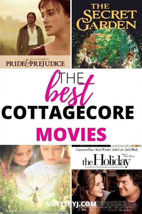 35 Enchanting Cottagecore Movies You Need To Watch Right Now Rainbow