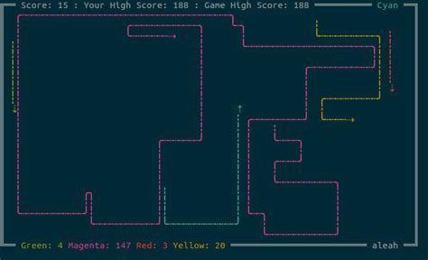 Best Command Line Games For Linux Kirelos Blog