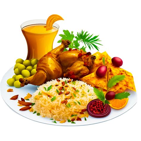 Indian Food Icon 23963108 Png