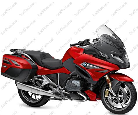 La rt, symbole de la routière moto, est arrivée à une telle maturité que bmw n'ose plus modifier ni le fond ni la forme. Scheinwerferlampen-Pack mit Xenon-Effekt für BMW Motorrad ...