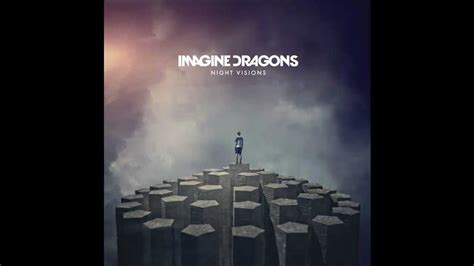 Imagine Dragons It S Time Lyrics Hd Youtube