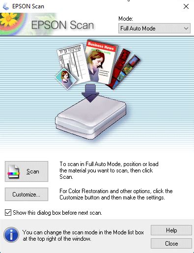 To use the scan to pc function(s), epson event manager needs to be ready to scan. Install The Epson Event Manager Software - Epson Et M2170 Driver Software Download Install ...