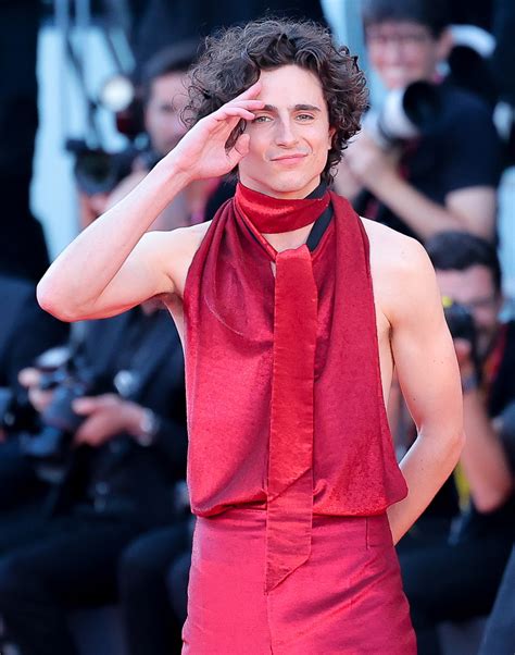 Are men still afraid of wearing pink? | KFOR.com Oklahoma City