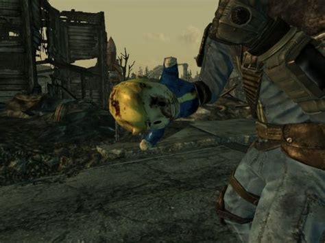 Кто именно из героев сериала. Fallout 3 "Та самая марионетка из убежища 77" - Файлы ...