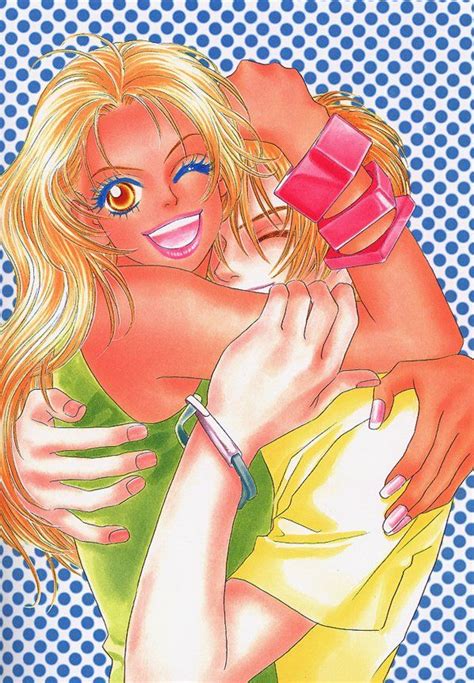 Pin By Chinaenye Ozigbu On Peach Girl Anime Images Anime Girls Image