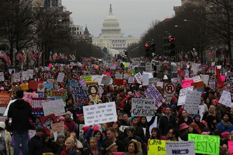 Women Plan To Strike As Part Of Day Without A Woman Protest The