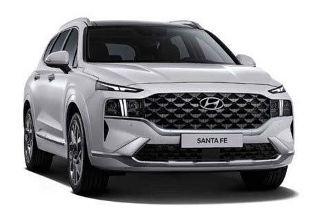 Pricing and which one to buy. Hyundai Santa Fe Limited 2.4L 2021 Price In Vietnam ...