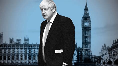 Boris Johnson Brexit Tactics And A Broken Kingdom