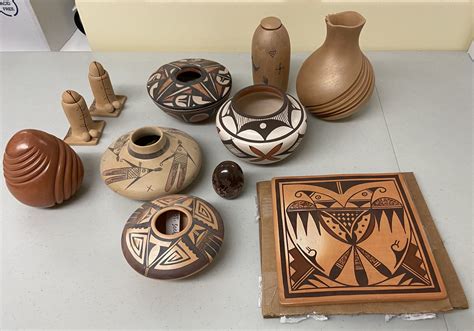 A Treasure Trove of Two-Spirit Pottery — GLBT Historical Society