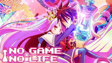 No Game No Life Season 2 Release Date And Everything We Know So Far