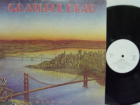 grateful dead dead set vinyl records lp cd on cdandlp