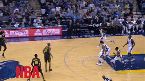 Memphis Grizzlies Three Pointer GIF By NBA Find Share On GIPHY