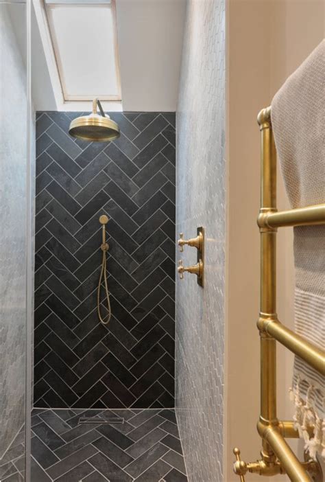 12 Ways To Bring The Herringbone Pattern Into Your Home