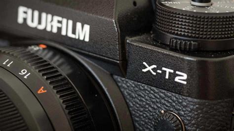 Fujifilm X T2 Review Camera Jabber