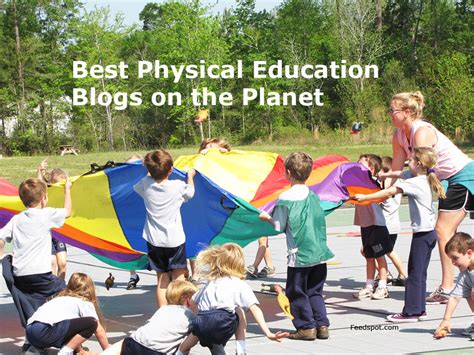 40 Best Physical Education Blogs And Websites In 2023