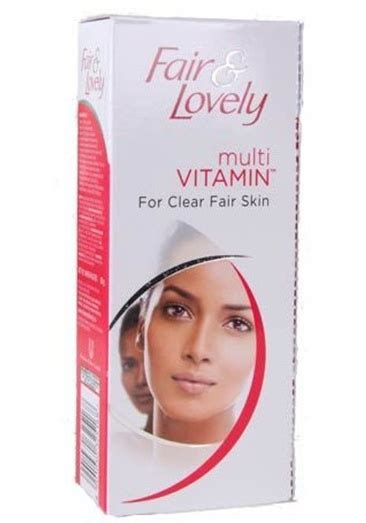 Get the best deal for fair & lovely skin care lightening cream from the largest online selection at ebay.com. Fair and Lovely Multivitamin Fairness Cream 80 Grams For Onl