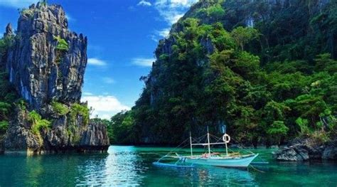 10 most beautiful beaches in the philippines wanderwisdom palawan island most beautiful