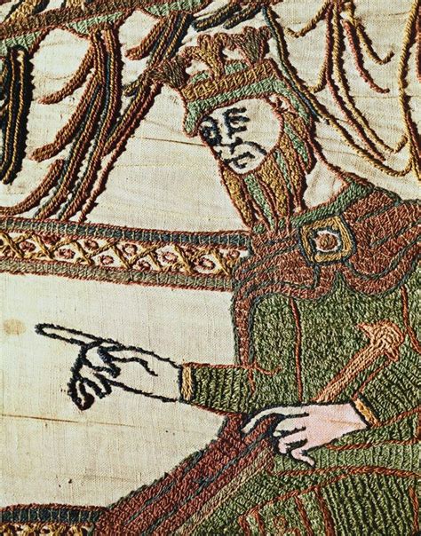 On The 3rd April 1043 Edward The Confessor Was Crowned King Of England