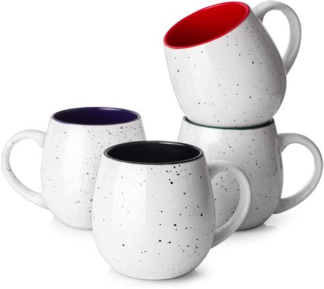 14 Best Large Coffee Mugs For Every Collection Relaxing Decor