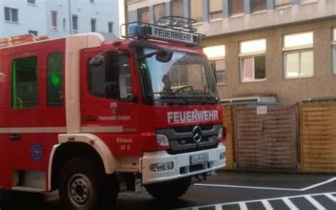In dem land nimmt man diese nachricht mit erstaunen und spott auf. Feuerwehreinsatz Gestern Abend