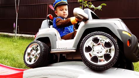 Top 10 Best Electric Ride On Cars For Kids Driving Power Wheels Ride On