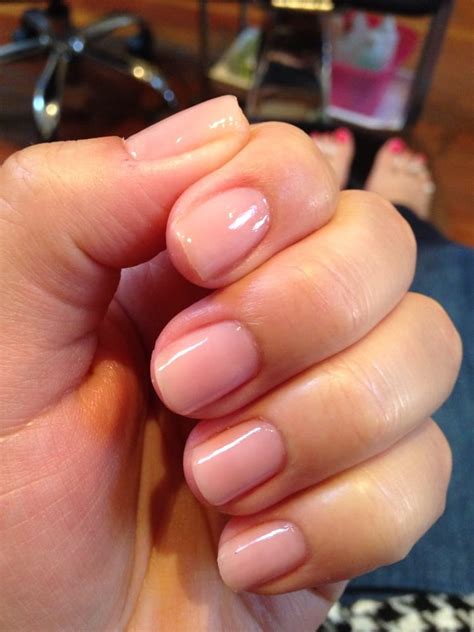 Opi In The Spotlight Pink Perfection Every Time Thanks Christy Yelp