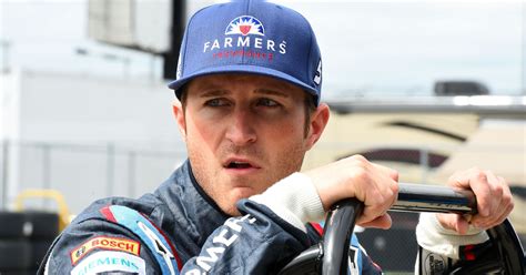 Kasey Kahne Brings New Mental Approach To Nascars Chase