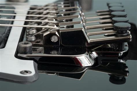 How To Tune A Floyd Rose A Step By Step Guide