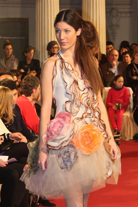 She is of puerto rican descent. fashion is my profession: Mercedes de Miguel P/V 2012