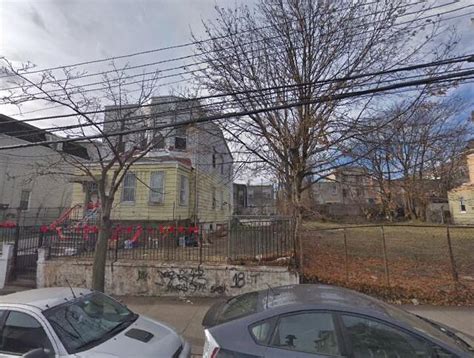 New Building Permit Filed For 3228 105th St In East Elmhurst Queens