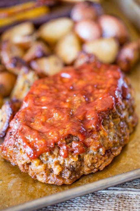 10 Best Meatloaf Glaze Ketchup Brown Sugar Recipes