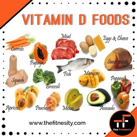 Victor Throne Sponsored Plant Based Foods With Vitamin D Variable