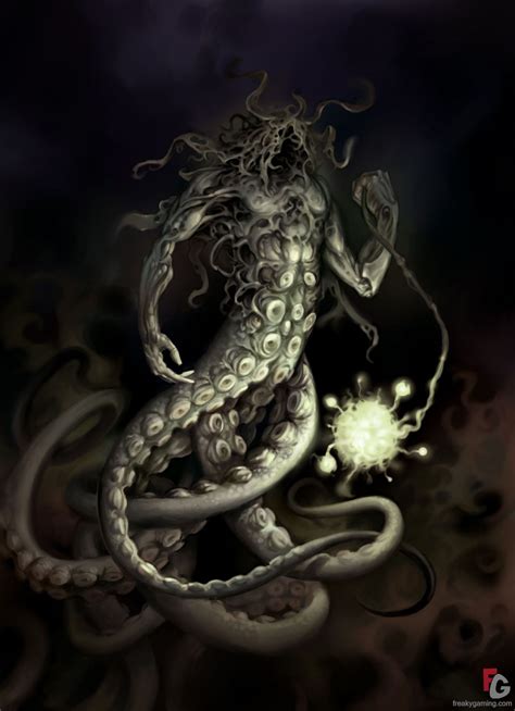Image Result For Octopus Monster Monster Art Octopus Art Octopus