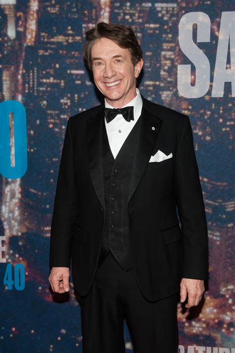 Martin Short