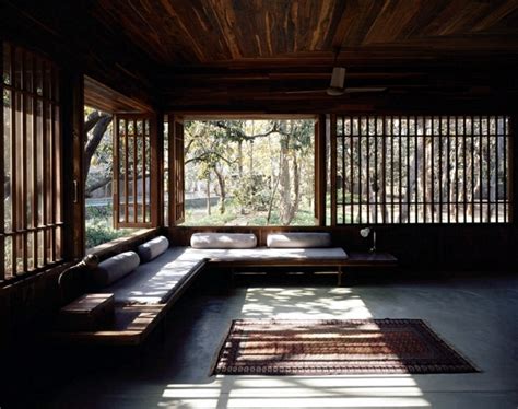 Creating A Zen Atmosphere Interior Design Ideas For Japanese Style