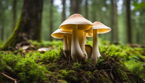 Mushrooms Of Kansas Exploring The Fungal World Optimusplant