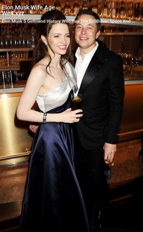 After divorced his second wife talulah riley, elon started dating amber heard. Elon Musk Wife Age (Image 17) - ELON MUSK S | Elon musk ...