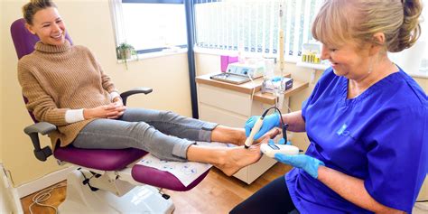 Get your tootsies summer-ready: 9 tips for neat feet - C3 Chiropractic