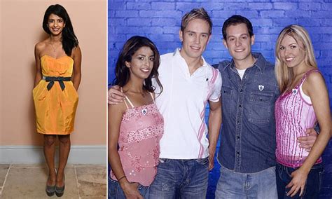 Konnie Huq Initially Paid Less Than Male Blue Peter Co Hosts Daily