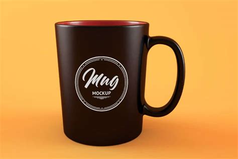 22 Awesome Mug Mockups For Graphic Design Designhooks