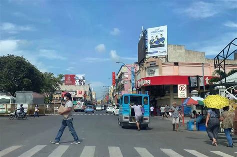 Face Masks Kailangan Pa Rin Sa Puvs Sa Davao City Abs Cbn News