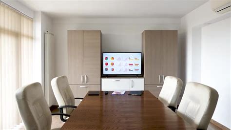 Zoom Meeting Background Living Rooms
