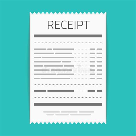Receipt Template For Artwork Great Receipt Forms