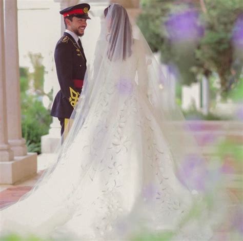 All The Inside Details About The Jordan Royal Wedding Shaadiwish