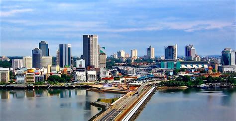 Johor Bahru, be charmed by its historical buildings, cultural ...
