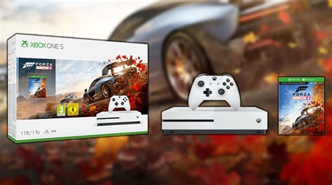 Xbox One S Bundles Mit Fifa 19 Oder Forza Im Angebot Ab 166 Euro Bei